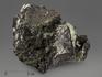 Магнетит, сросток кристаллов 7,4х6,1х3,7 см, 11411, фото 3