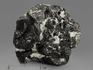 Магнетит, сросток кристаллов 4,9х4,6х3,3 см, 11447, фото 5
