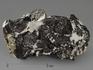 Магнетит, сросток кристаллов 7,2х4х3,9 см, 11450, фото 2