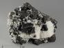 Магнетит, сросток кристаллов 5,5х4,8х4 см, 11439, фото 1