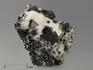Магнетит, сросток кристаллов 5,5х4,8х4 см, 11439, фото 3