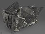 Магнетит, сросток кристаллов 9,7х7,3х4,2 см, 10-189/11, фото 2