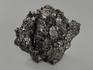 Магнетит, сросток кристаллов 4,7х4,4х4,2 см, 11446, фото 3