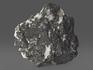 Магнетит, сросток кристаллов 4х3,5х3 см, 11422, фото 2