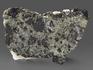 Магнетит, сросток кристаллов 5,5х3,5х3 см, 11426, фото 2