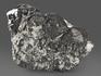 Магнетит, сросток кристаллов 5,5х3,5х3 см, 11426, фото 4