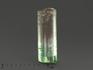 Турмалин полихромный, кристалл 1,2х0,4х0,3 см, 11782, фото 1