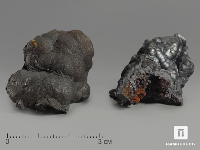 Литиофорит, 3-3,5 см, 11713, фото 2