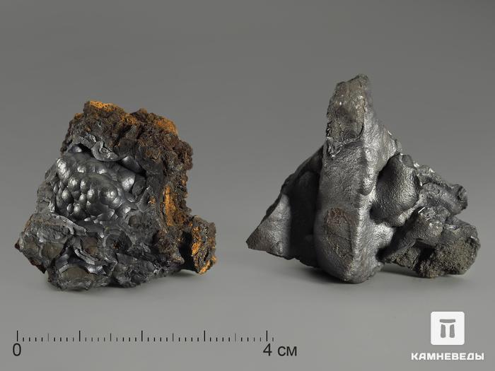 Литиофорит, 3,5-4 см, 11715, фото 3