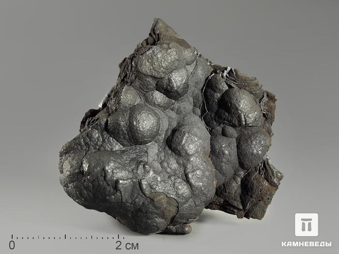 Литиофорит, 4-4,5 см, 11716, фото 1