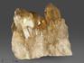 Цитрин, кристалл «Кундалини» 6,1х4,5х4,3 см, 11591, фото 1