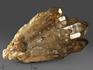 Цитрин, кристалл «Кундалини» 7,3х4х3,8 см, 11589, фото 1