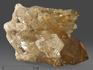 Цитрин, кристалл «Кундалини» 10,5х6,6х3,2 см, 11595, фото 1