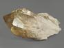 Цитрин, кристалл «Кундалини» 6,5х4,2х3 см, 11567, фото 2