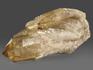 Цитрин, кристалл «Кундалини» 7,5х3,8х2,5 см, 11577, фото 3