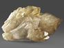 Цитрин, кристалл «Кундалини» 9х5,3х4 см, 11582, фото 2