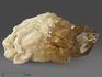 Цитрин, кристалл «Кундалини» 9,7х4,5х3,1 см, 11587, фото 1
