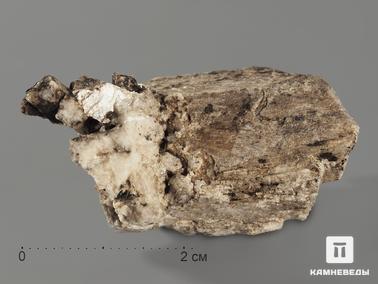 Ортоклаз. Ортоклаз, 5,1х2,7х2,1 см