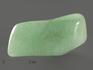 Авантюрин зелёный (светлый), крупная галтовка 5-6 см (45-50 г), 11846, фото 2