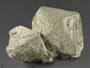 Елваит. Елваит, сросток кристаллов 18,2х14,1х4,5 см