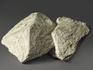 Елваит, сросток кристаллов 18,2х14,1х4,5 см, 11940, фото 2