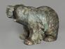 Медведь из лабрадора, 10,7х7х5,6 см, 23-18/2, фото 2