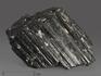 Шерл (турмалин), кристалл 4-7,5 см (80-100 г), 12053, фото 1