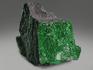 Уваровит (зеленый гранат), 10,6х9х5,2 см, 10533, фото 2