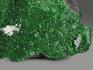 Уваровит (зеленый гранат), 10,6х9х5,2 см, 10533, фото 3