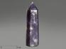 Лепидолит в форме кристалла, 8-9 см, 12241, фото 1