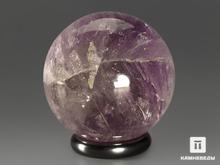 Шар из аметиста, 40-42 мм