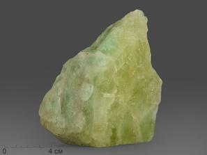 Датолит, кристалл 16х11х8,5 см