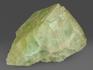 Датолит, кристалл 16х11х8,5 см, 12489, фото 2