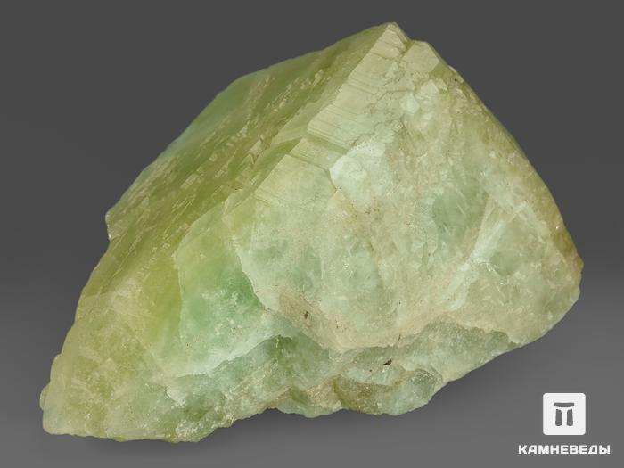 Датолит, кристалл 16х11х8,5 см, 12489, фото 2