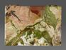 Шкатулка из яшмы, 13х9,6х5,7 см, 12683, фото 4