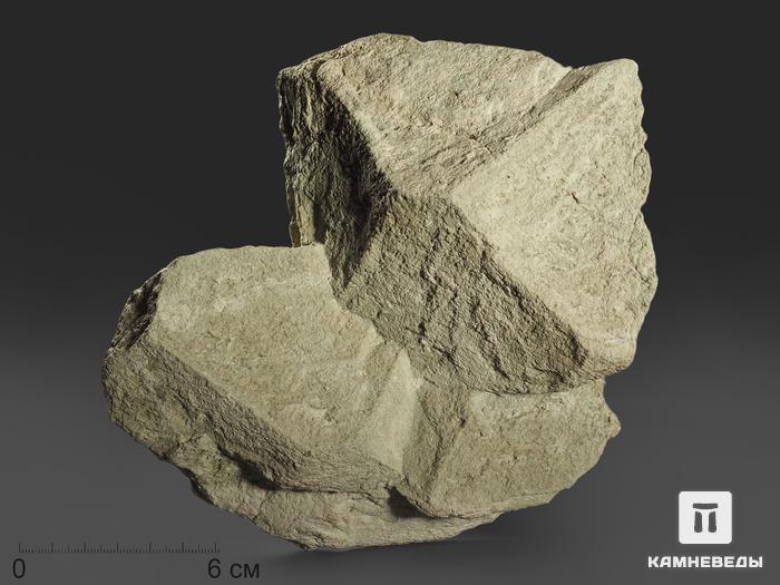 Елваит, сросток кристаллов 19,5х15х6,1 см, 11941, фото 1