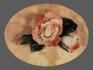 Шкатулка из кварцита «Розы», 12921, фото 4