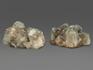 Топаз, сросток кристаллов 3,5-4 см, 11518, фото 2