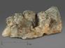 Топаз, сросток кристаллов 4-6 см, 11521, фото 1