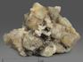 Топаз, сросток кристаллов 5х4х1,5 см, 11522, фото 1