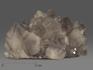 Дымчатый кварц (раухтопаз), друза 13,6х8,8х5,9 см, 12670, фото 1