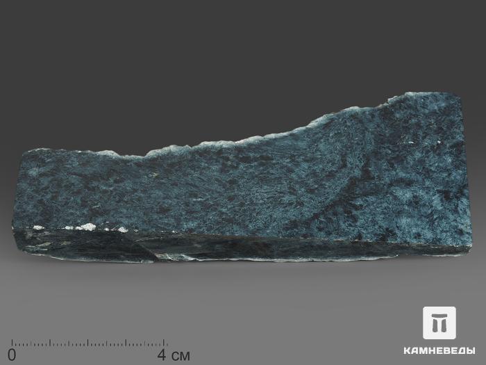 Родусит, полированный срез 9-13 см, 13095, фото 1