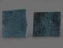 Родусит, полированный срез 9,2х8,3х1,7 см, 13100, фото 2