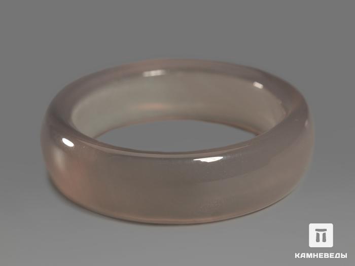 Кольцо из халцедона, 13036, фото 1