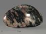 Катаранскит, полированная галька 8х4,5х3,6 см, 13104, фото 1
