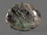 Катаранскит, полированная галька 7,5х5,9х2,4 см, 13106, фото 1