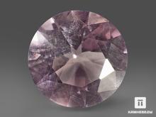 Аметист, огранка 13х7,5 мм (6,1 ct)