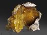 Барит, кристаллы на породе 5,1х4,7х2,4 см, 13485, фото 1
