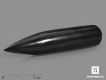 Массажный карандаш из шунгита, 10,3х2,2 см