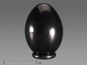 Яйцо из шунгита, 5 см
